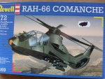 Thumbnail REVELL 04469 RAH-66 COMMANCHE